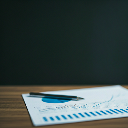 Financial Consulting